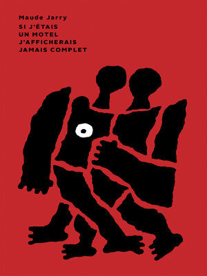 cover image of Si j'étais un motel j'afficherais jamais complet